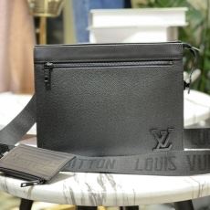 Mens LV Satchel Bags